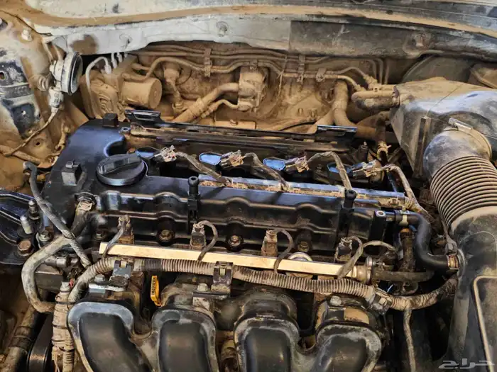 توضيب مكاين وقيور 3