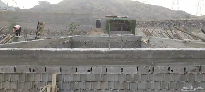 مقاول عظم وبنا 0