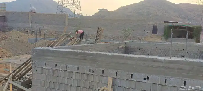 مقاول عظم وبنا 9