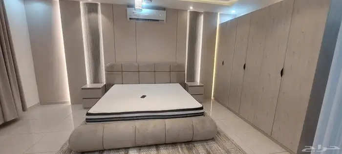 ابواب وغرف وديكورات 7