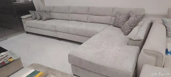 كنب مودرن الهبه الجديده 1