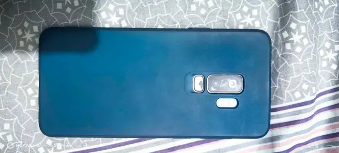 Samsung s9 plus 4