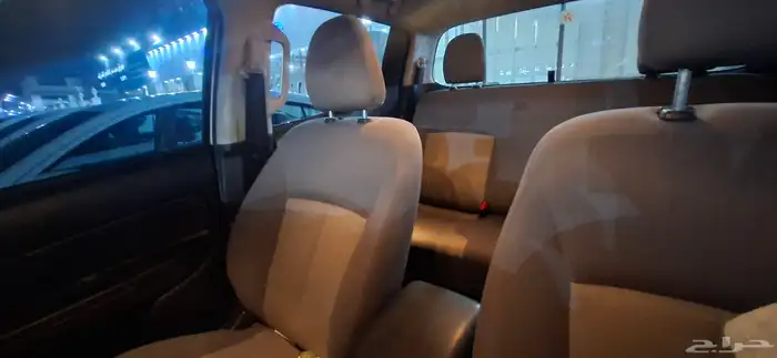 مستوبيشي L200 موديل 2020. ديزل 7
