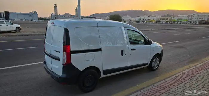 رينو دوكر 2020 4