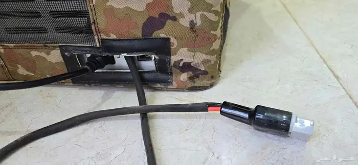 للبيع ثلاجة القمريه شرط بكامل ملحقاتها بلد 1