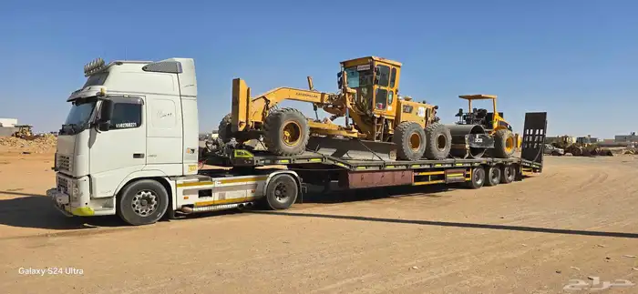 لوبد مع مكرة سحب متواجد بتبوك 0