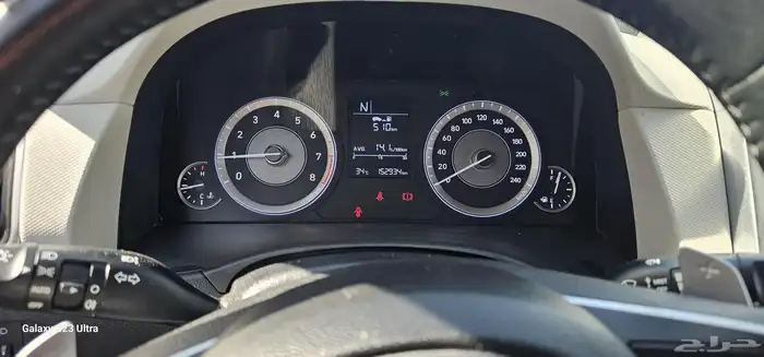 هيونداي كرينا 2023 للبيع 5