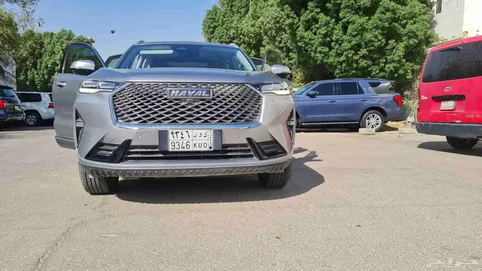 هافال 2021 0