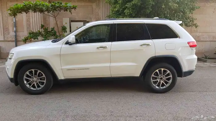 جراند شيروكي 2015 3