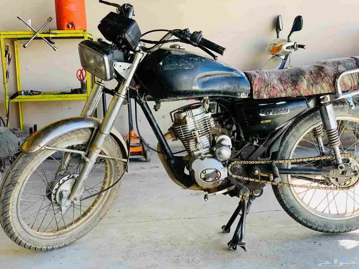 دباب 1