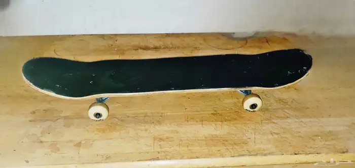 ب15 ريال فقط للبيع سكيت لوح تزلج skateboard 0