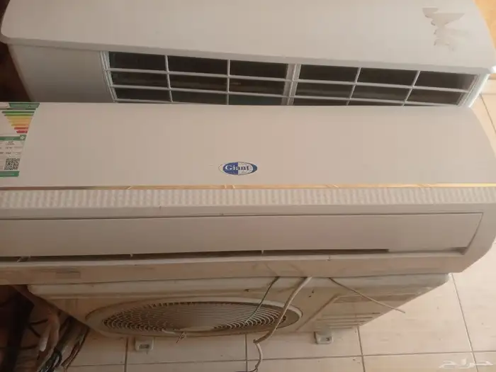 for sale air conditioner new model 2