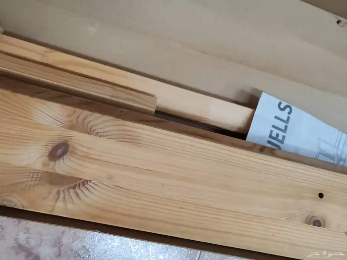 سرير من ايكيا 3