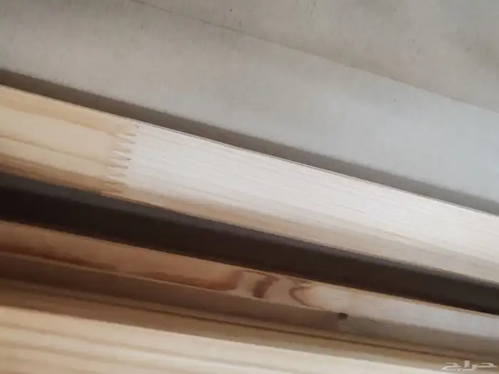 سرير من ايكيا 2