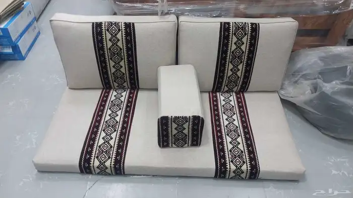 تفصيل جميع انواع جلسات خارجية حسب الطلب حسب المقاس 4