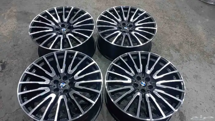 جنوط BMW21 2