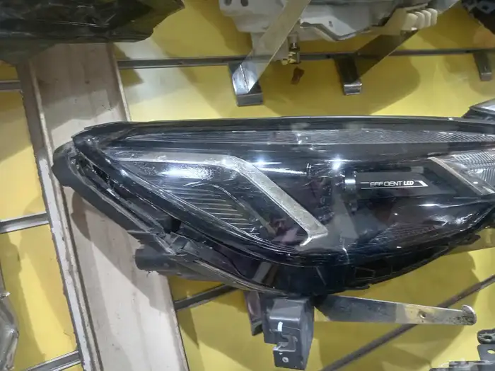 شمعه يمين بايك x35 اصلي 3