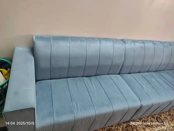 اثاث مجالس مستعمل نضيف 2