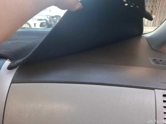 Toyota Corolla 2009 Manual 0