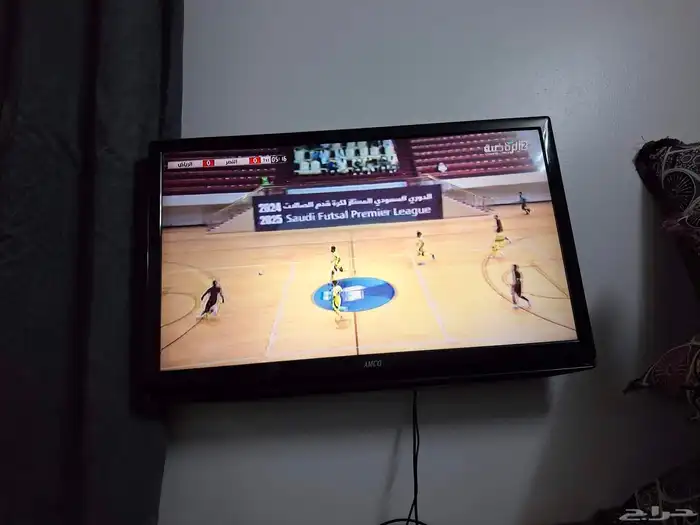 شاشه امكو 3