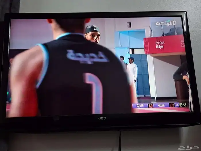 شاشه امكو 4