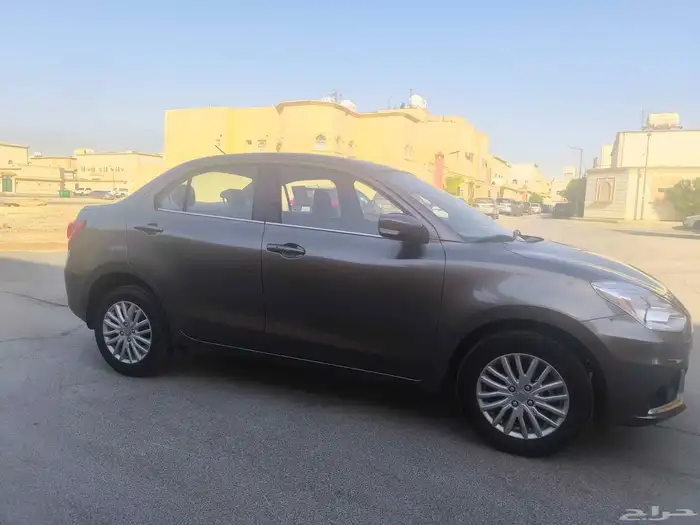 سوزوكي ديزاير 2023 فل كامل ب 27500 الف نهائي 1
