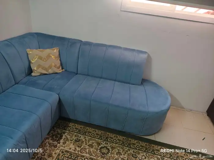 اثاث مجالس مستعمل نضيف 0