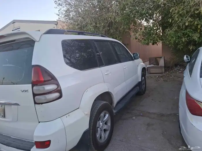 برادو2003 0