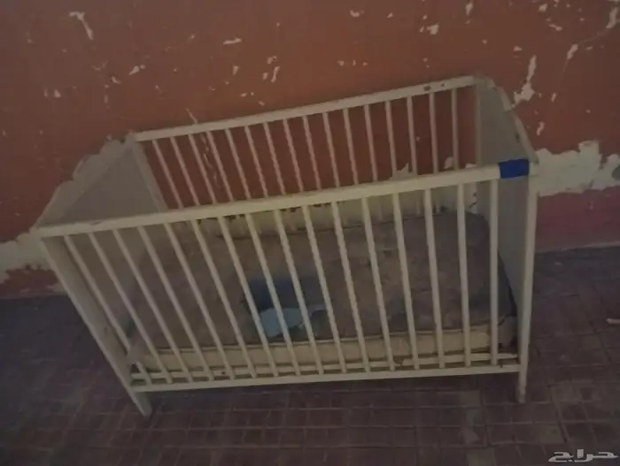 سرير اطفال العدد 2 3