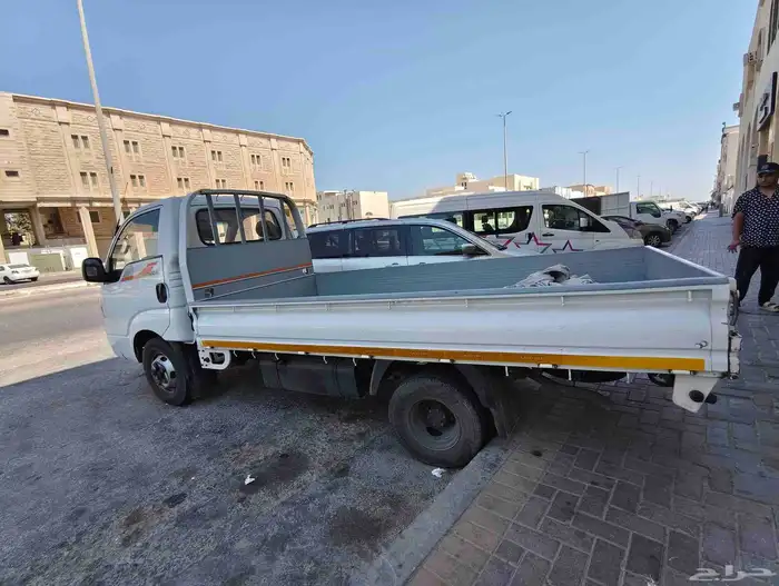 دينا حوض كيا فل اوبشن نقل خاص 6
