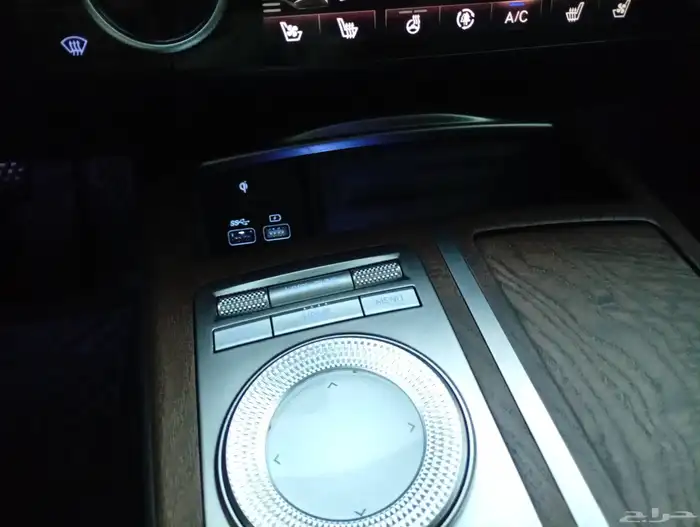 جينيسس 2021 رويال ذهبي 12