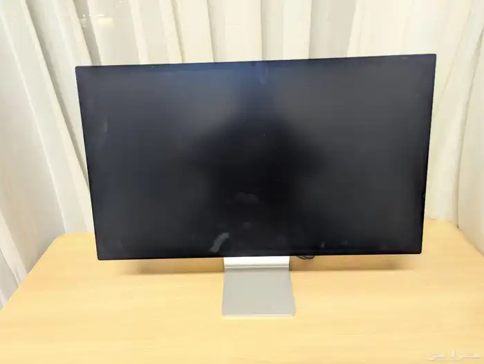 شاشة ابل ستوديو 27 بوصة - apple studi display 27 inch 2