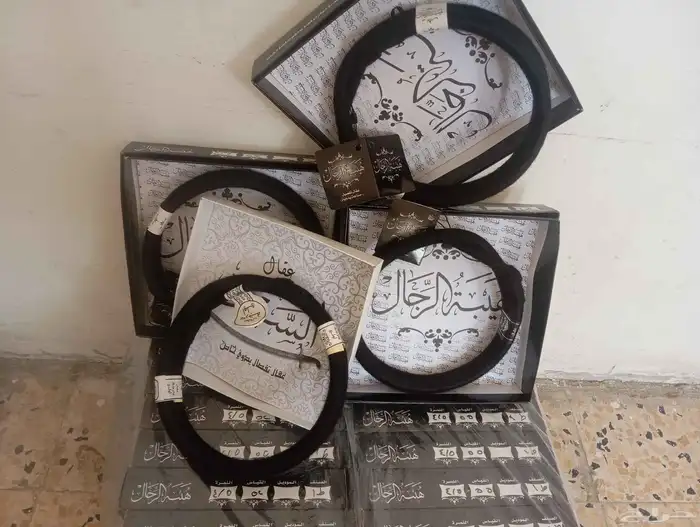 عقل اصليه صناعه سوريه 1