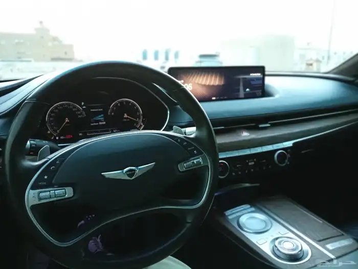 جينيسس 2021 رويال ذهبي 16