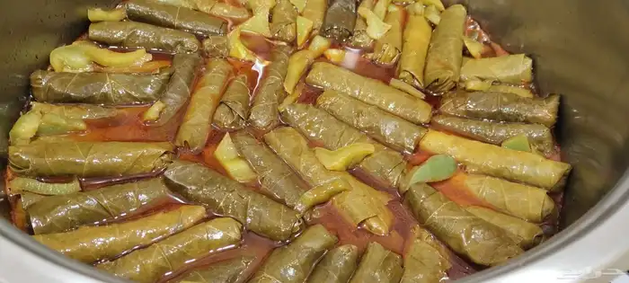 ورق عنب الدمام 2