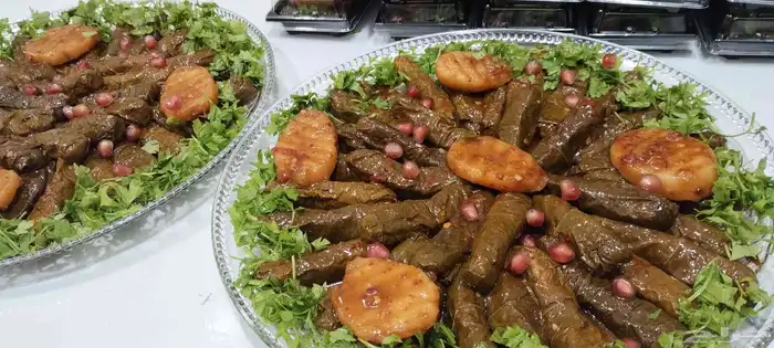 ورق عنب الدمام 8