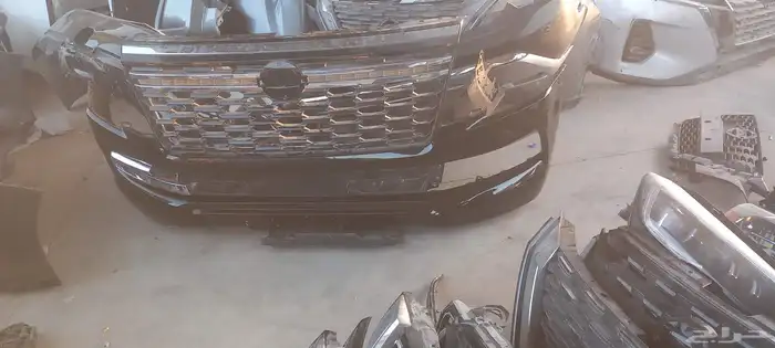 باترول بلاتنيم 2025 3