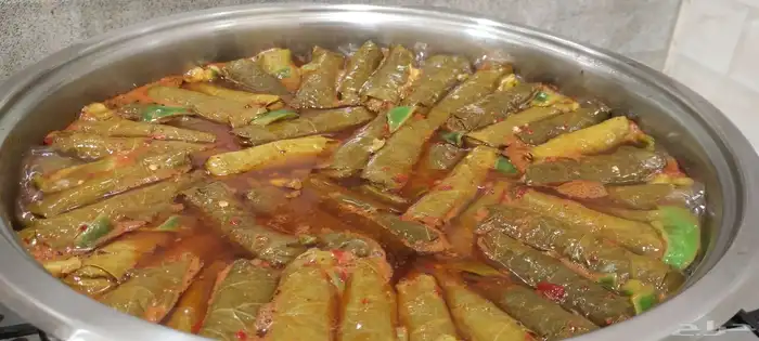 ورق عنب الدمام 6