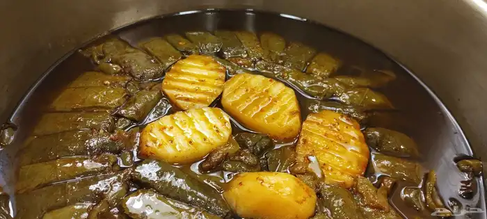 ورق عنب الدمام 4