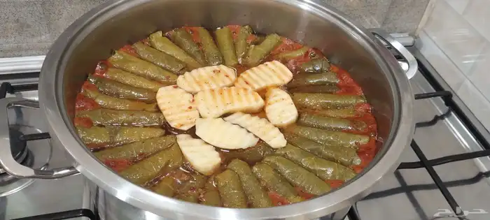 ورق عنب الدمام 9