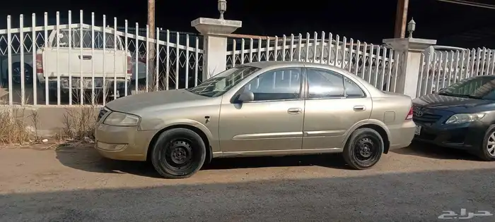 صني نضيفه 2007 تماتيك مسيومه 9500 1