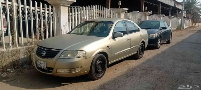 صني نضيفه 2007 تماتيك مسيومه 9500 0