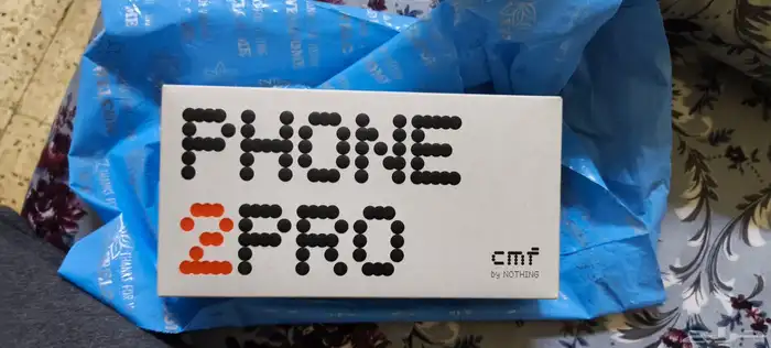CMF PHONE 2 PRO 5G 8GB 128GB 6