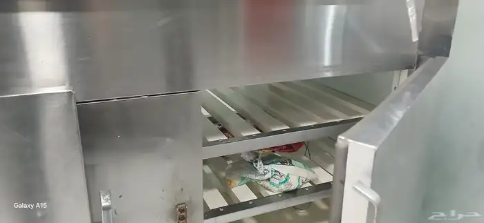 ثلاجة كاونتر عرض 1