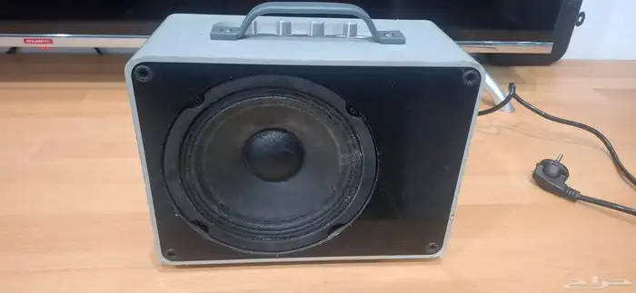 ZT Amplifier LB02 USA 0