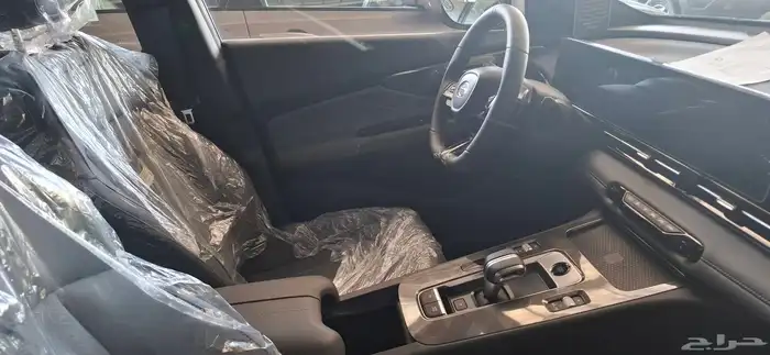 جاك امباو جي أيه سي سبورت 2026 اقل سعر كاش وتقسيط 4