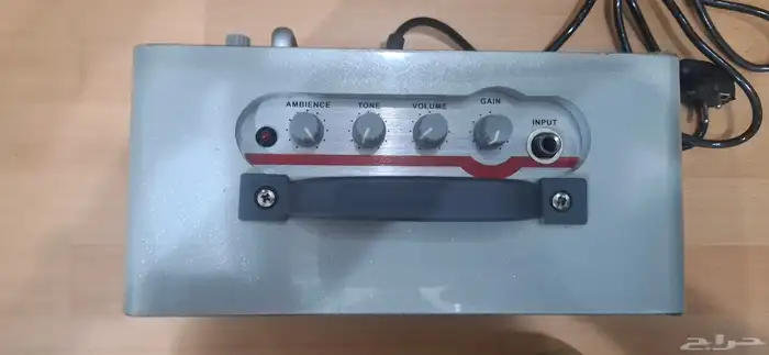ZT Amplifier LB02 USA 2