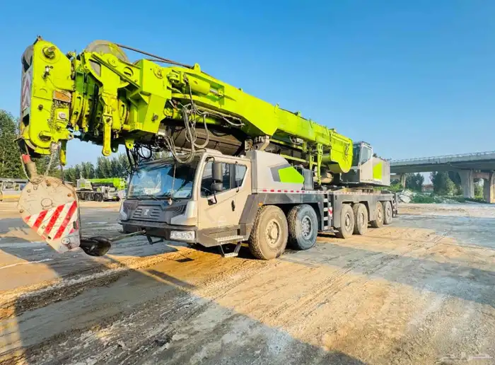 كرين 400طن ونش 400طن كرين 300طن ونش 300طن كرين 160طن كرين 0