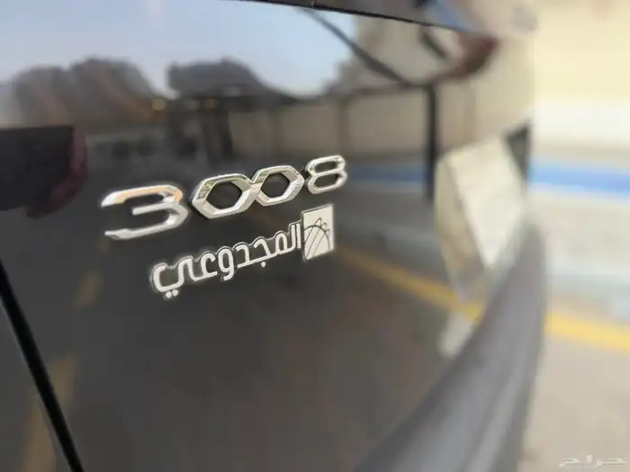 بيجو 3008 ACTIVE 2022 10