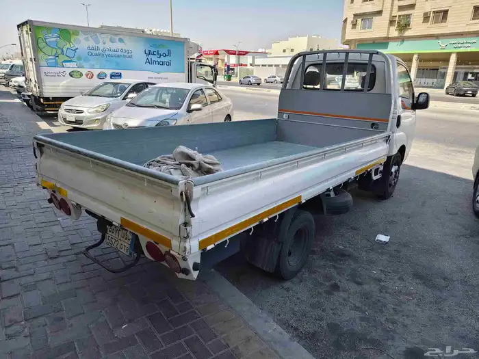 دينا حوض كيا فل اوبشن نقل خاص 7